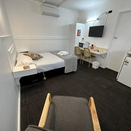Charlton Motel 외부 사진