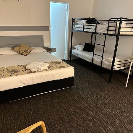 Charlton Motel 외부 사진