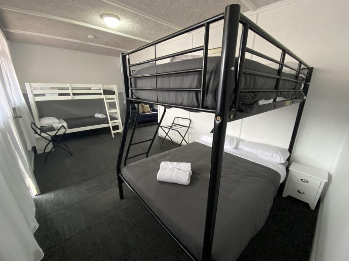 Charlton Motel 외부 사진