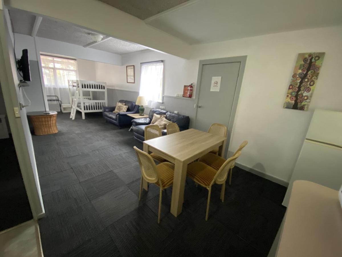 Charlton Motel 외부 사진