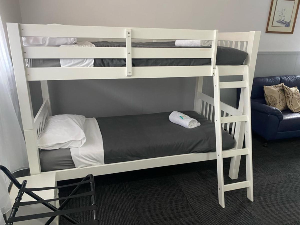 Charlton Motel 외부 사진