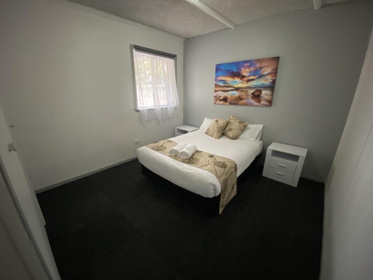 Charlton Motel 외부 사진