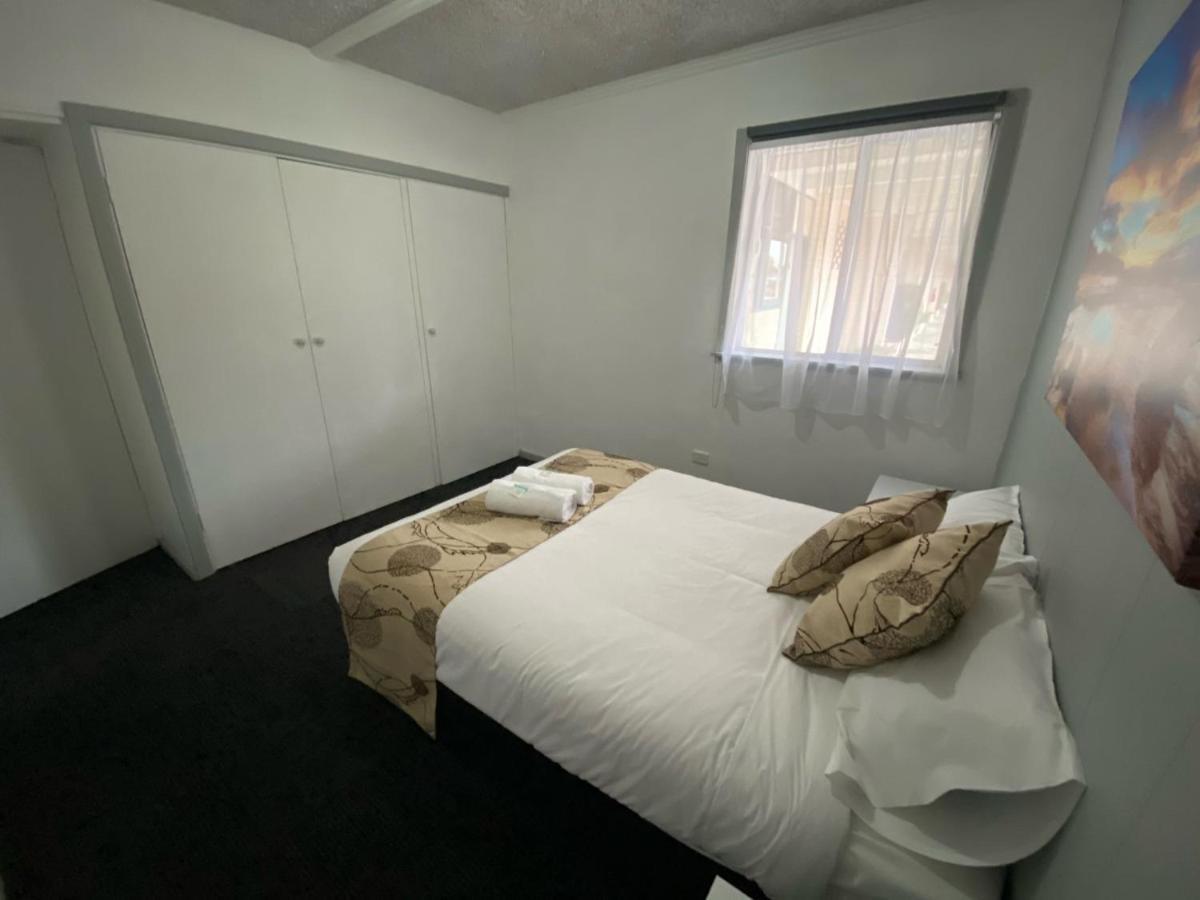 Charlton Motel 외부 사진