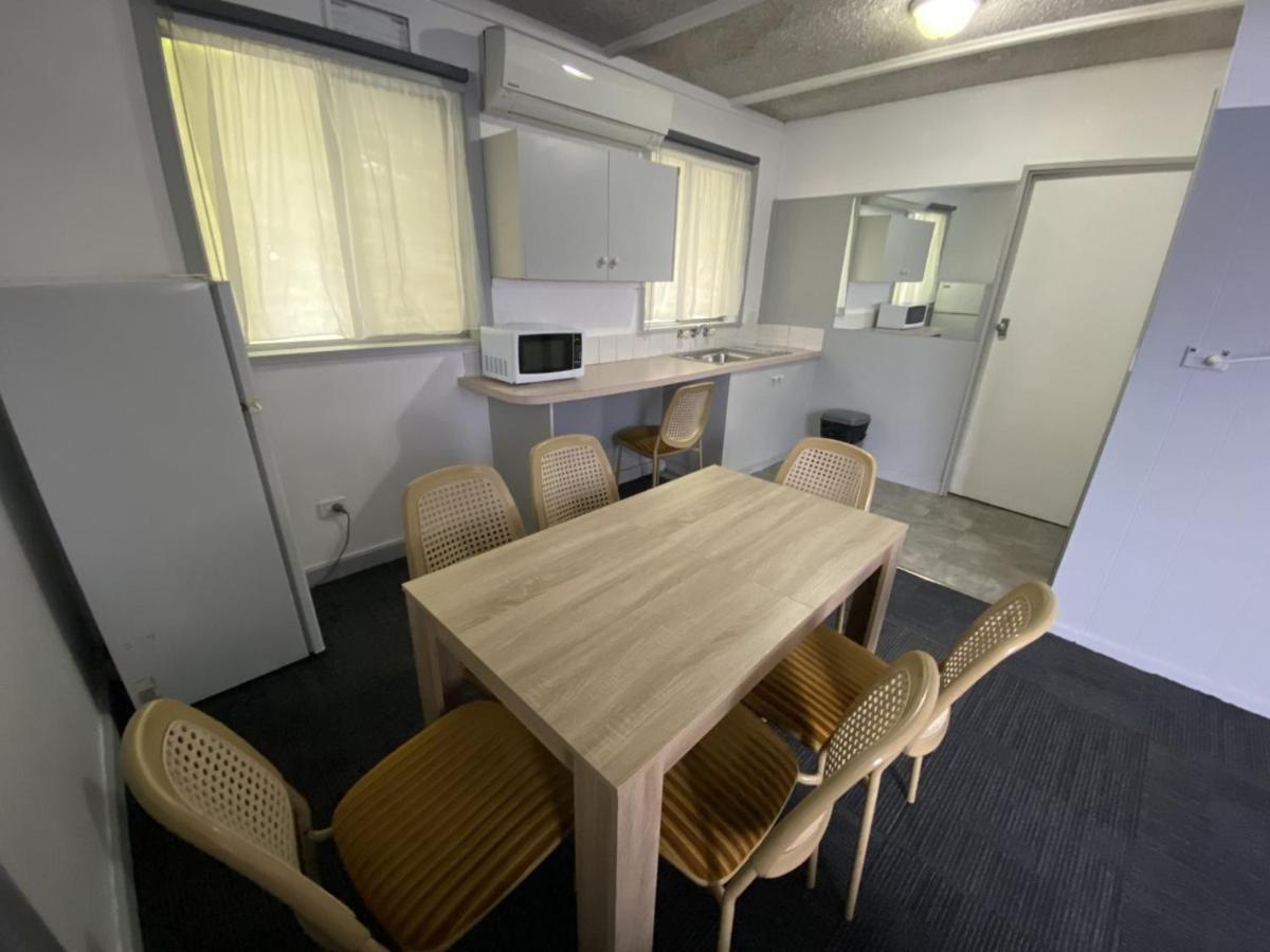 Charlton Motel 외부 사진