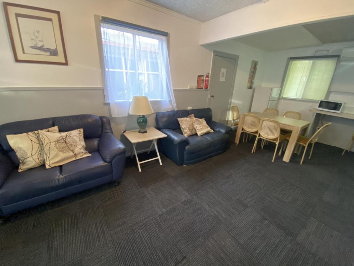 Charlton Motel 외부 사진