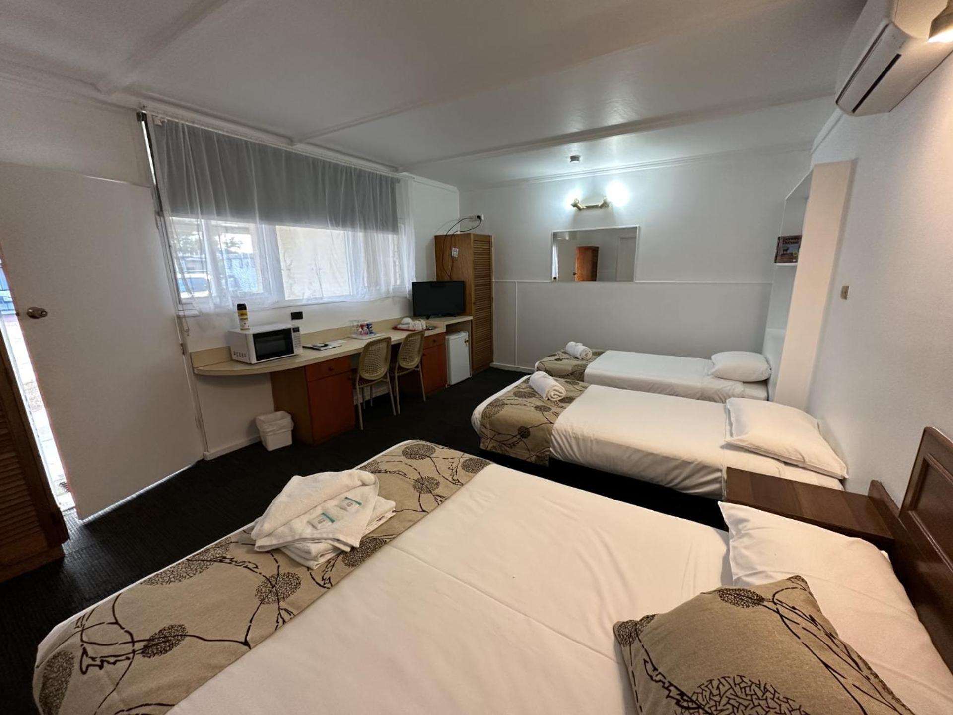 Charlton Motel 외부 사진