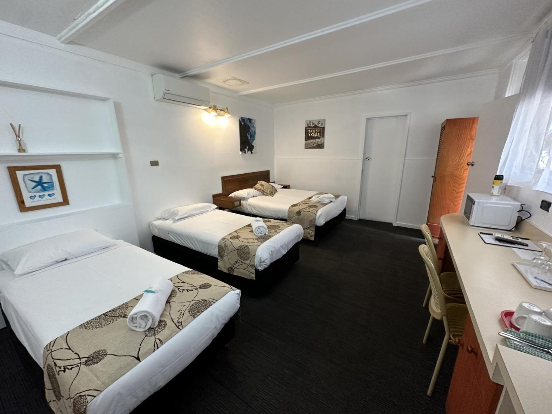 Charlton Motel 외부 사진