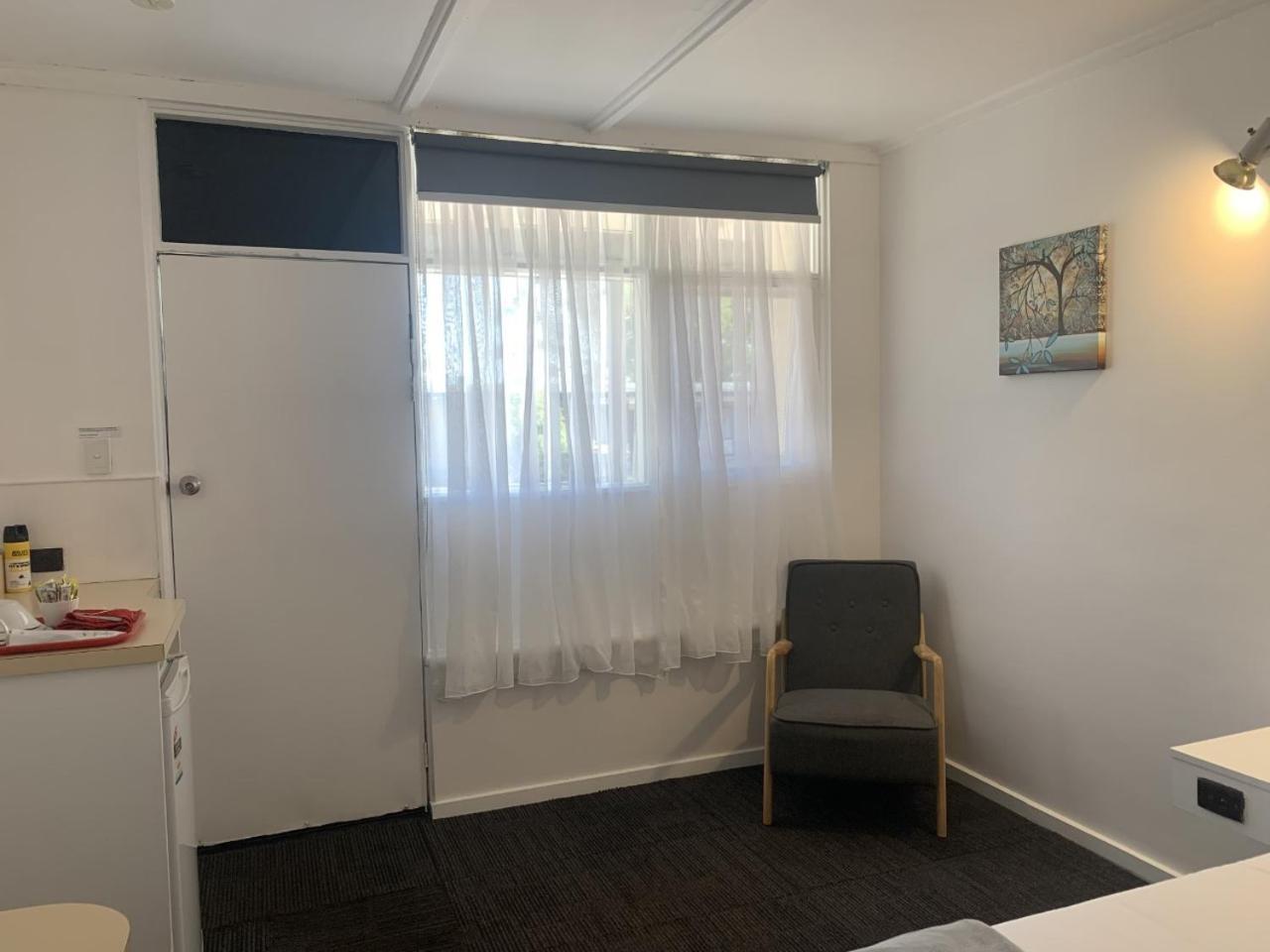 Charlton Motel 외부 사진