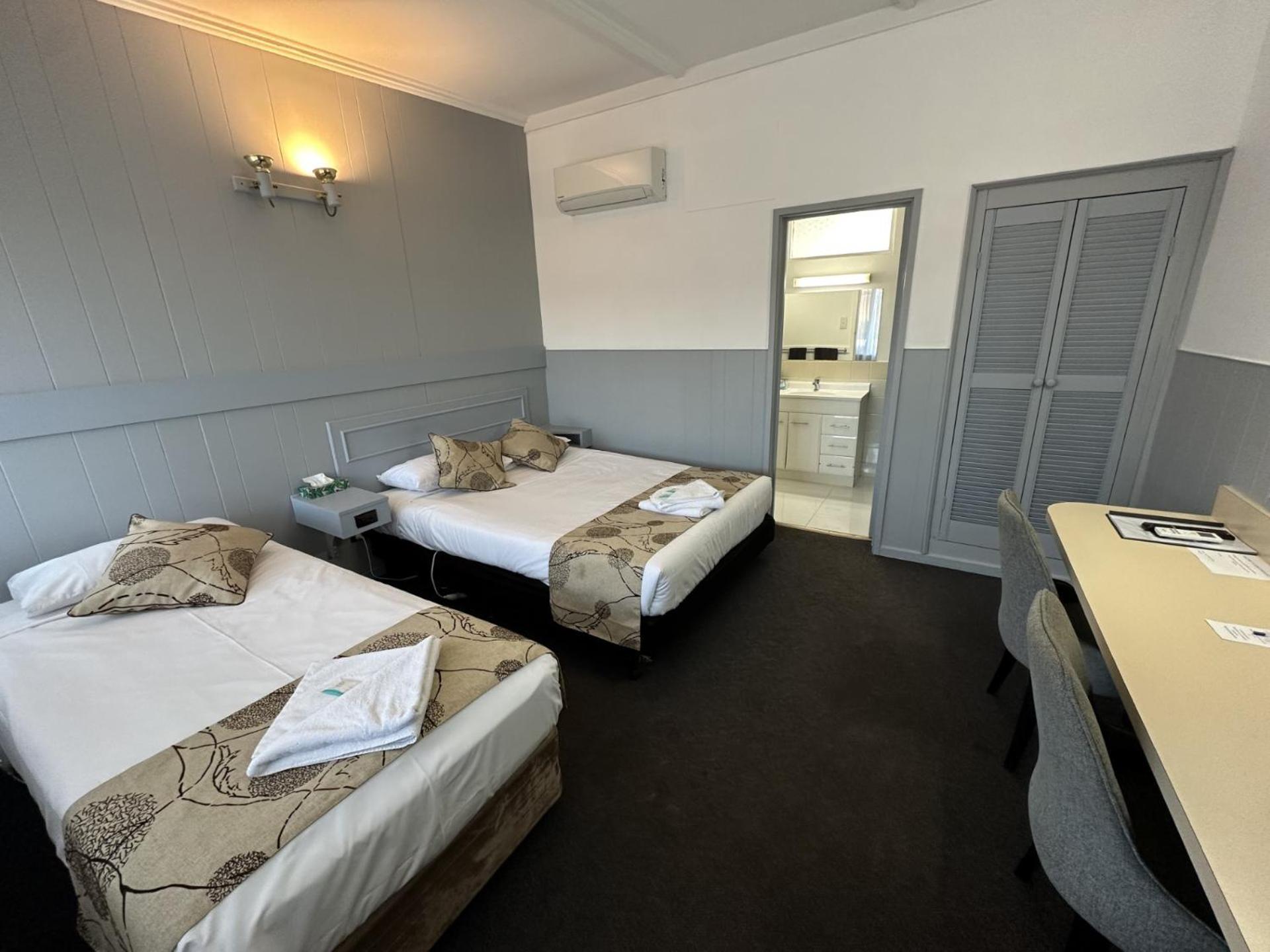 Charlton Motel 외부 사진