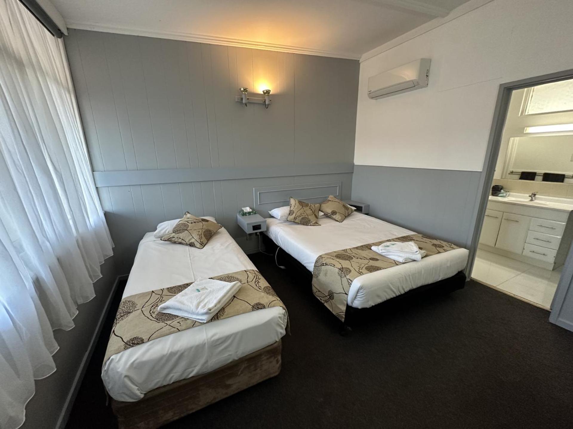 Charlton Motel 외부 사진