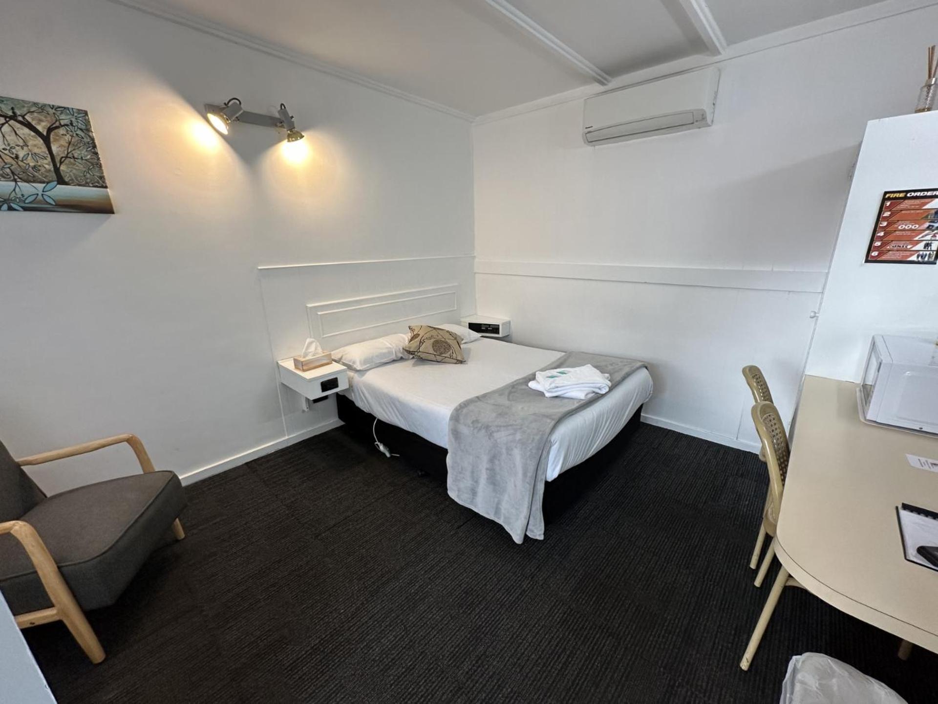 Charlton Motel 외부 사진