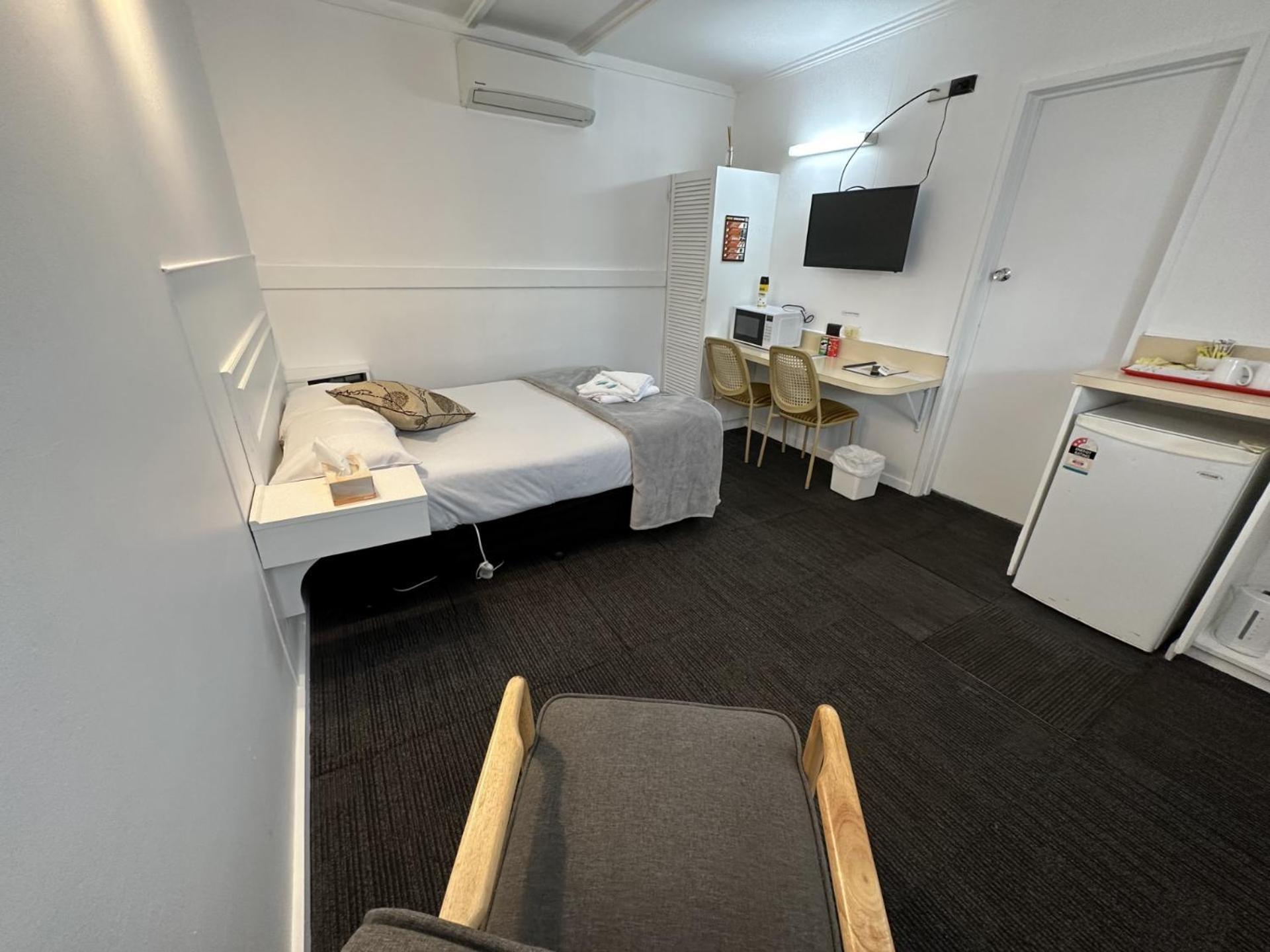 Charlton Motel 외부 사진