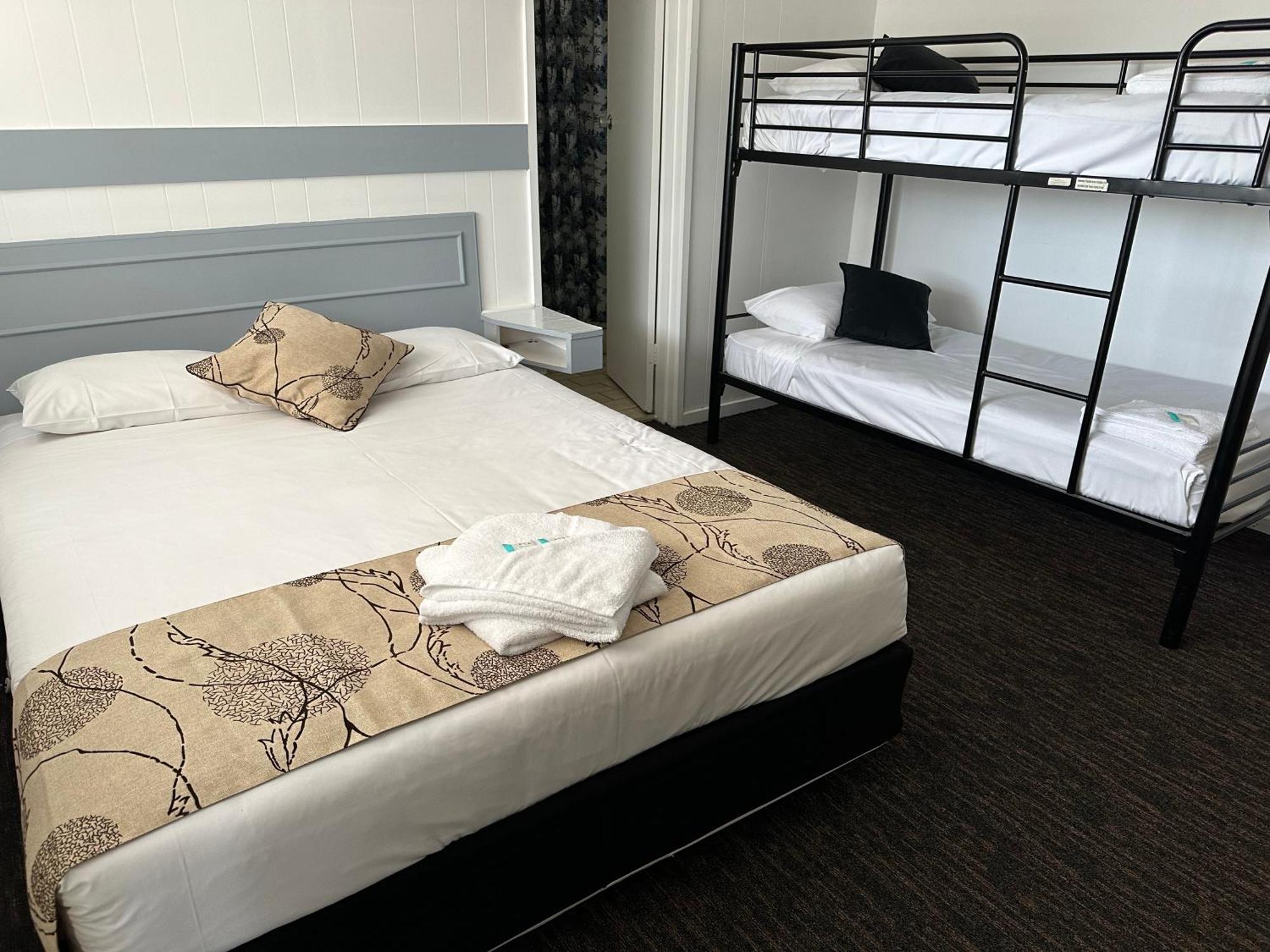 Charlton Motel 외부 사진
