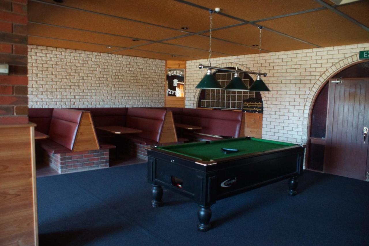Charlton Motel 외부 사진
